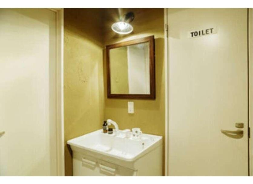 Kamar Mandi Foto