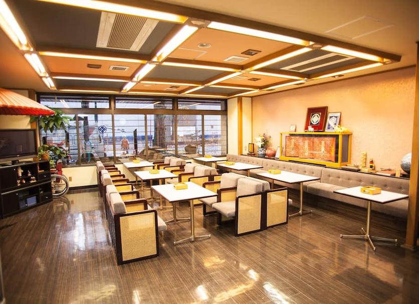 Restoran Foto