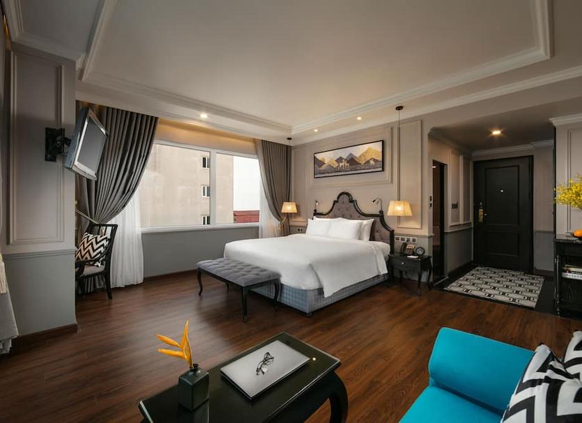 Kamar Tidur Foto