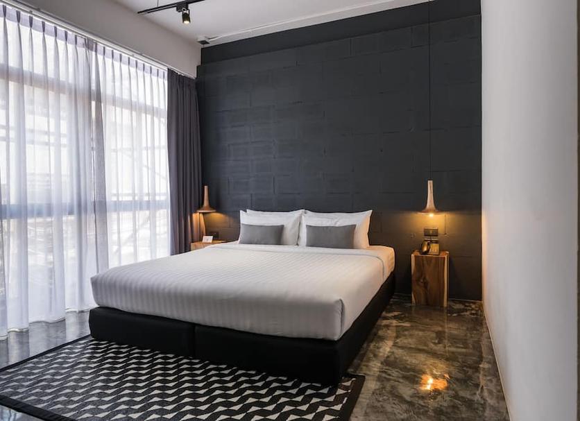 Kamar Tidur Foto