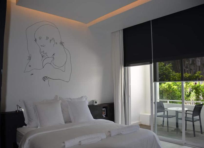 Kamar Tidur Foto
