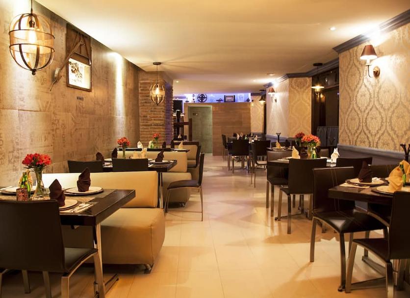 Restoran Foto