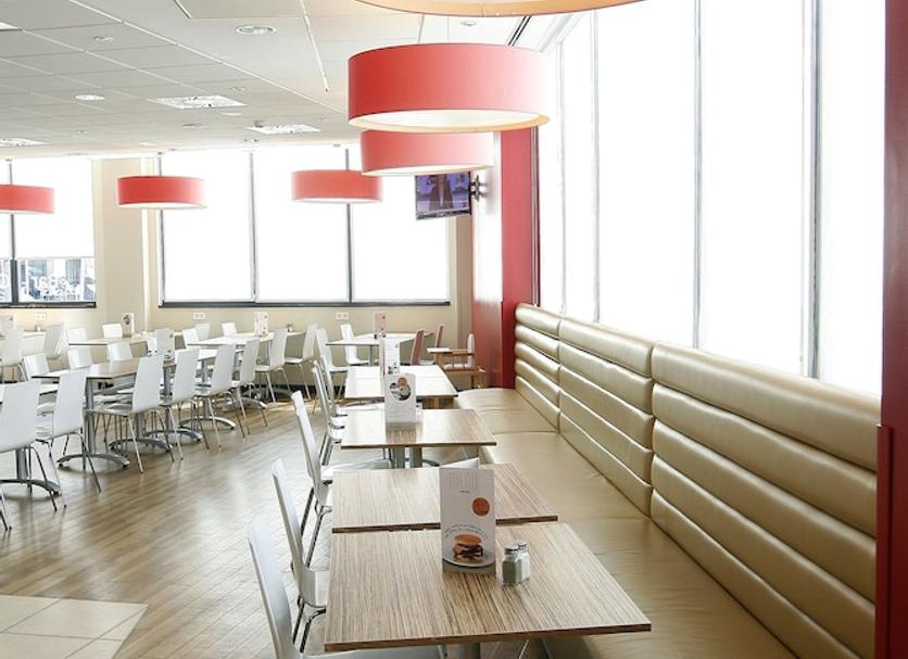 Restoran Foto