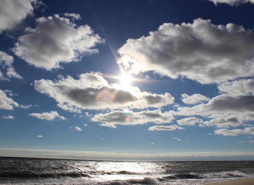 Pantai Foto