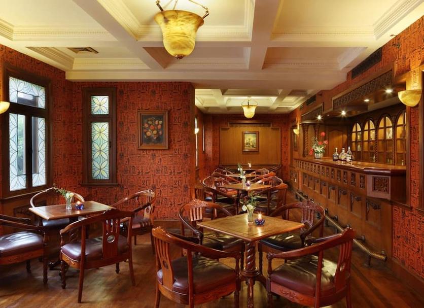 Restoran Foto
