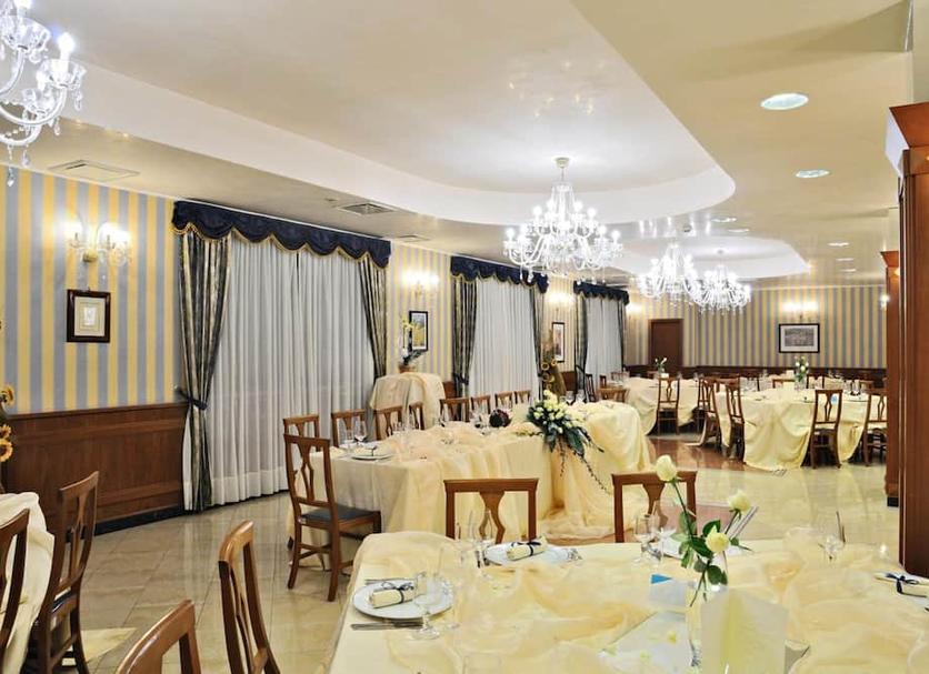 Restoran Foto