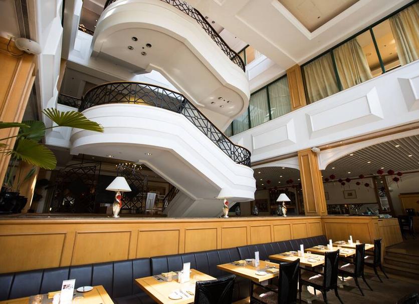 Restoran Foto
