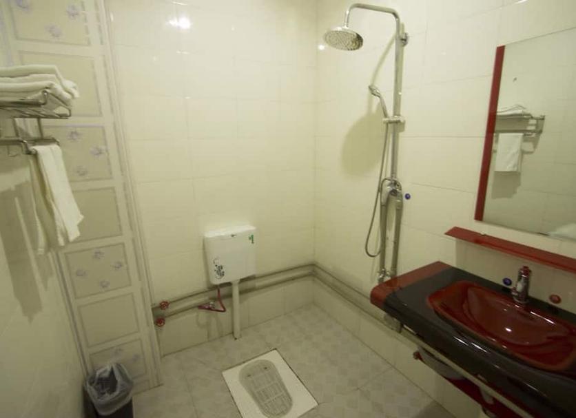 Kamar Mandi Foto