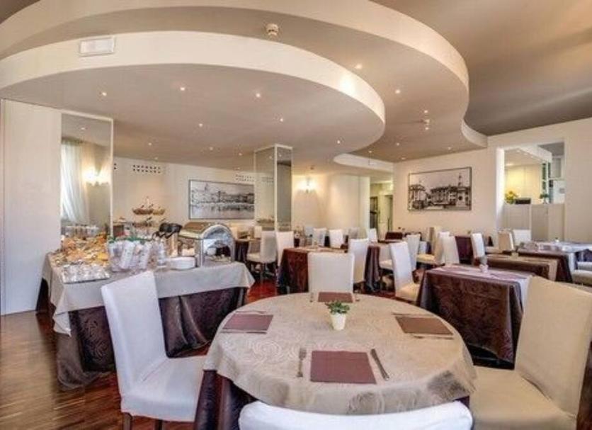 Restoran Foto