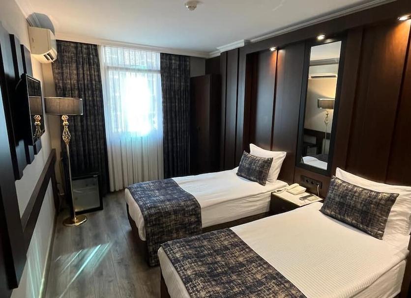 Kamar Tidur Foto