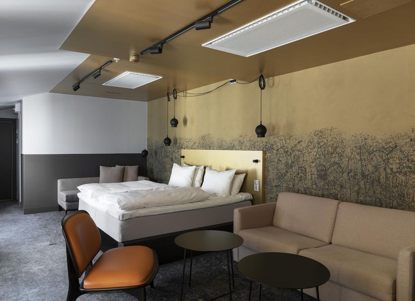 Kamar Tidur Foto