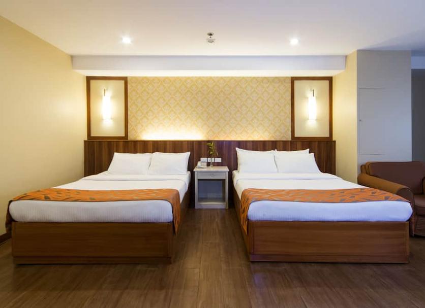 Kamar Tidur Foto