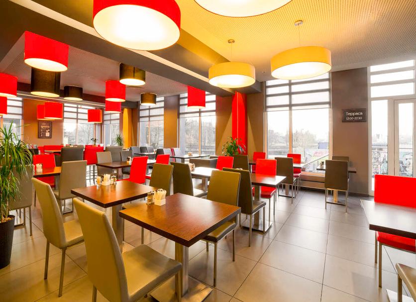 Restoran Foto
