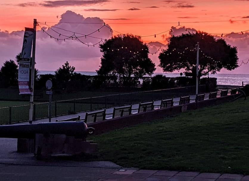 Pemandangan luar Foto