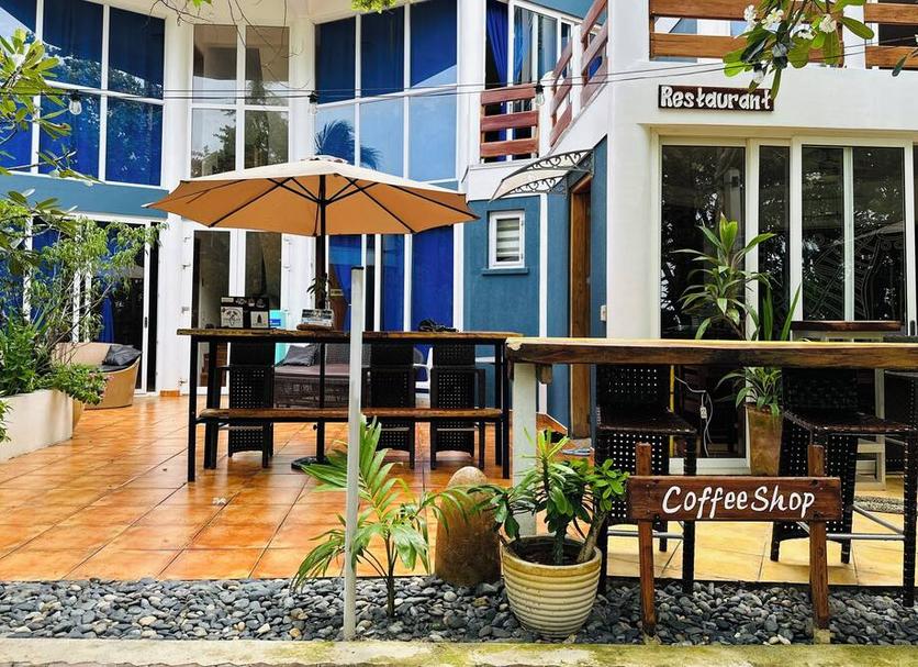 Restoran Foto