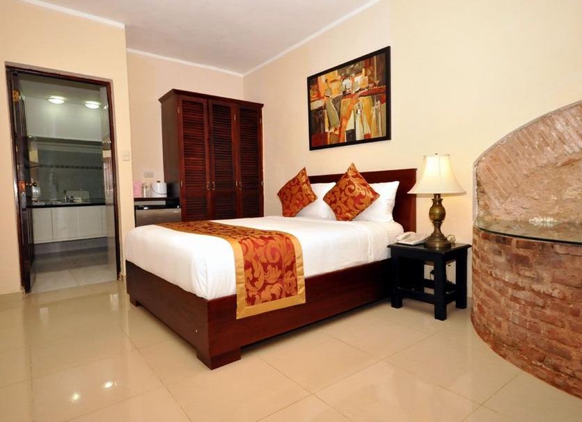 Kamar Tidur Foto