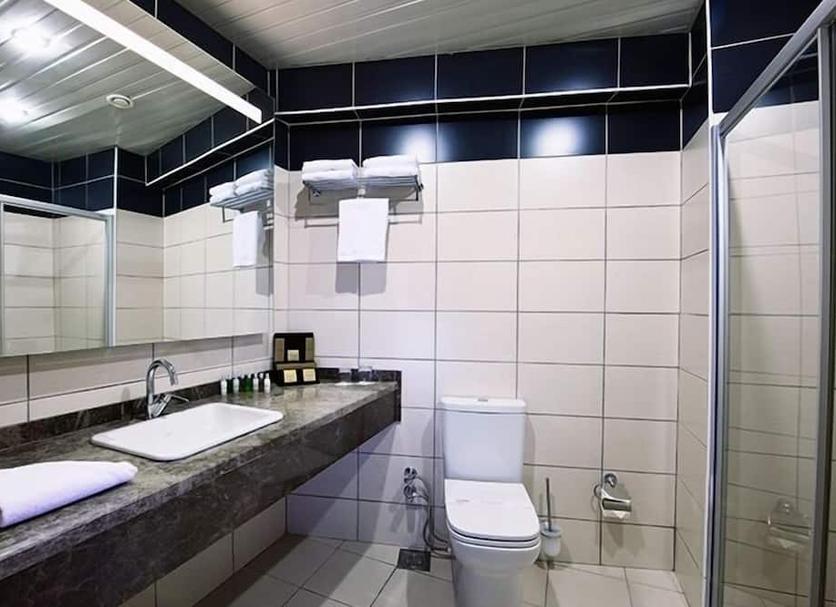 Kamar Mandi Foto