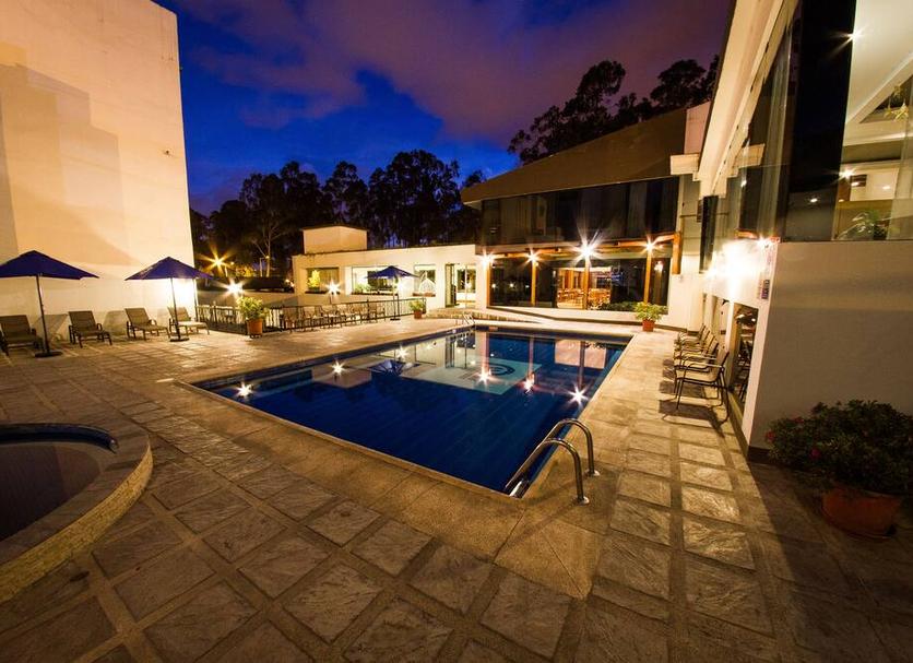Kolam Foto