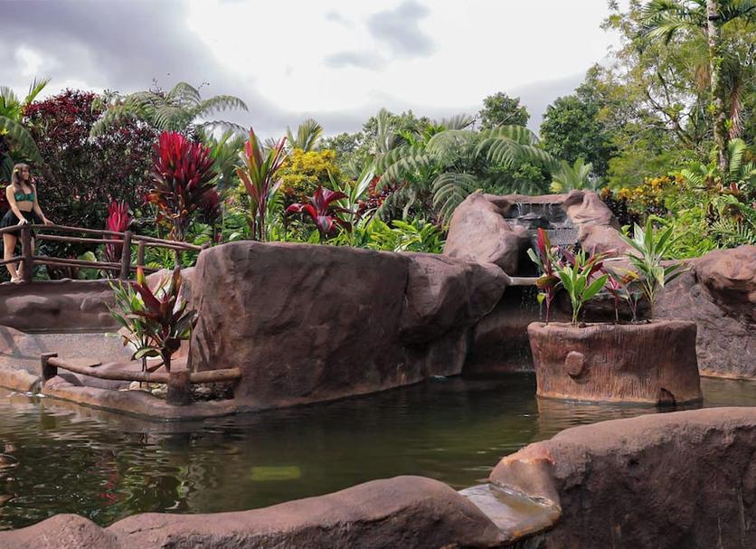 Pemandangan luar Foto