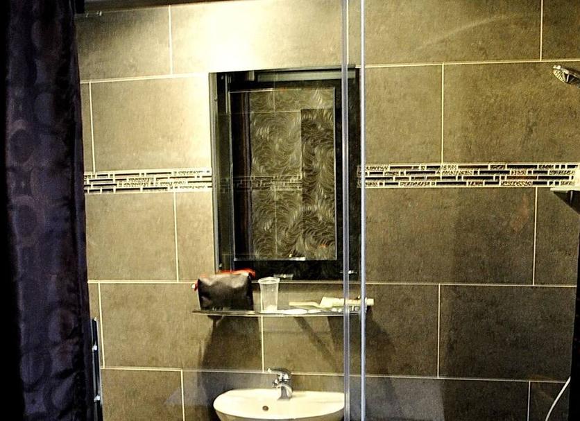 Kamar Mandi Foto