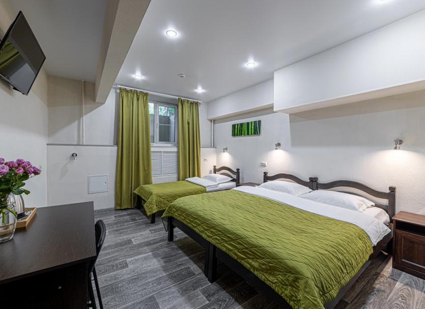 Kamar Tidur Foto