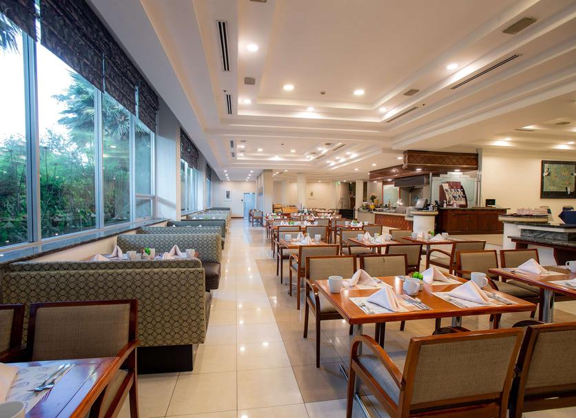 Restoran Foto