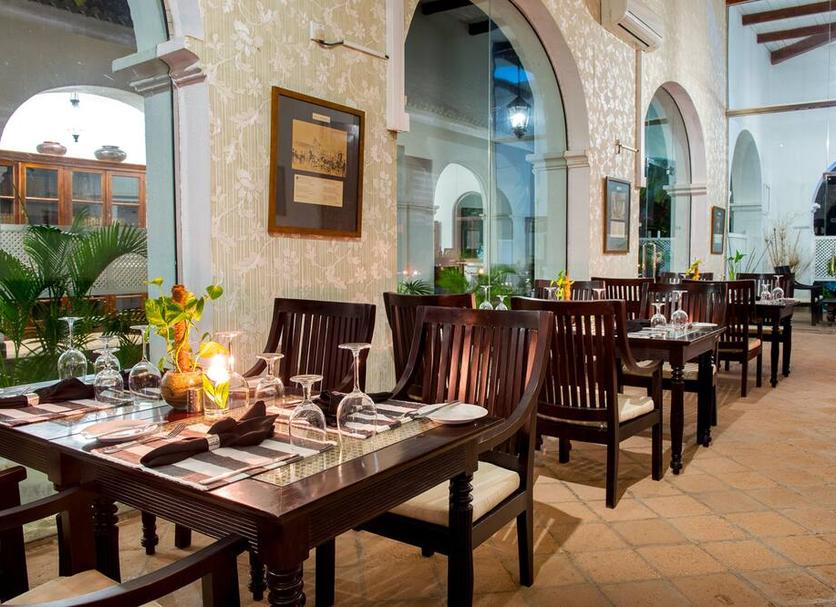Restoran Foto