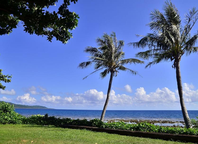 Pemandangan luar Foto