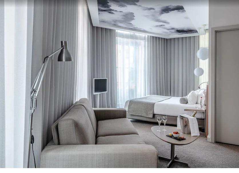 Kamar Tidur Foto