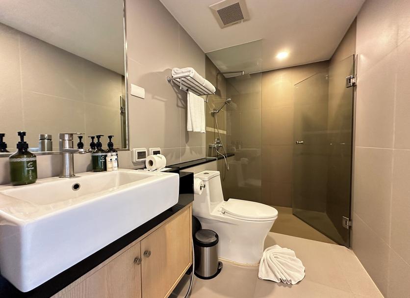 Kamar Mandi Foto