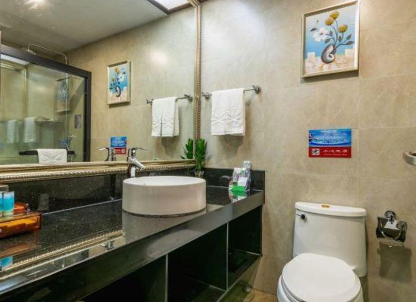Kamar Mandi Foto