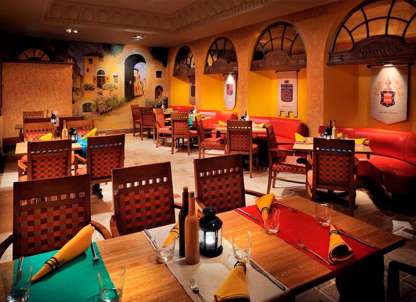 Restoran Foto