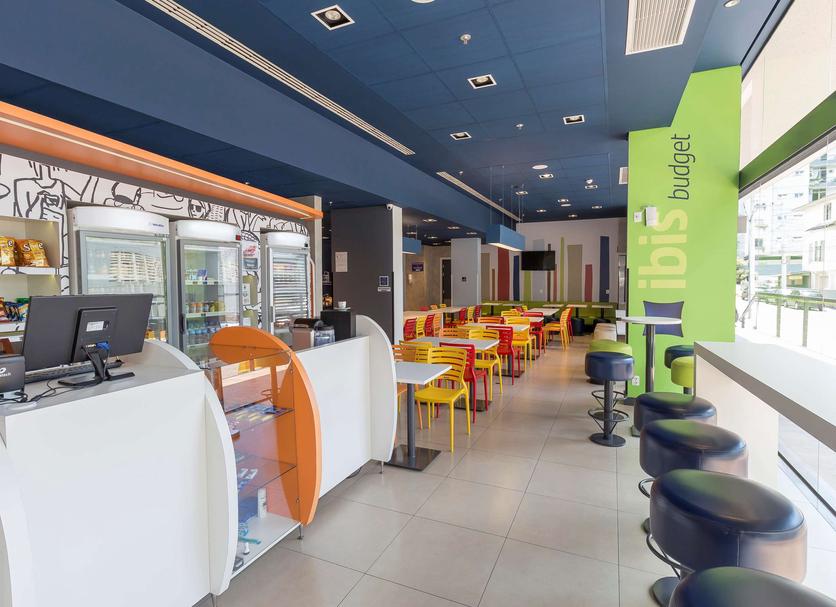 Restoran Foto