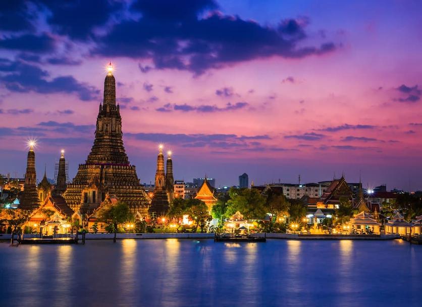 Pemandangan luar Foto