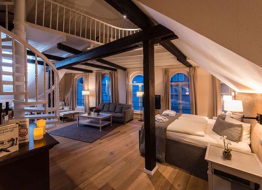 Kamar Tidur Foto