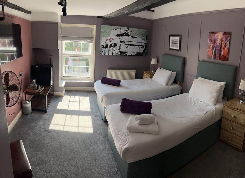 Kamar Tidur Foto