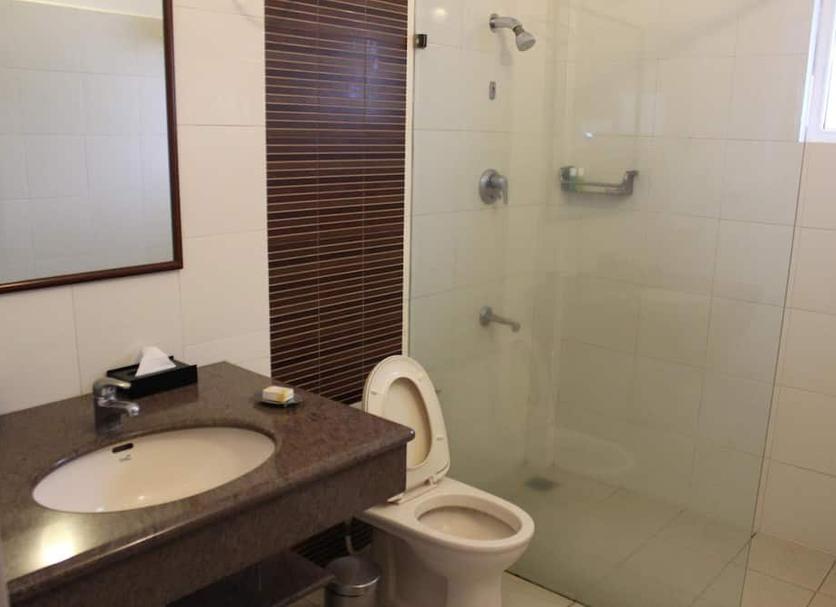 Kamar Mandi Foto