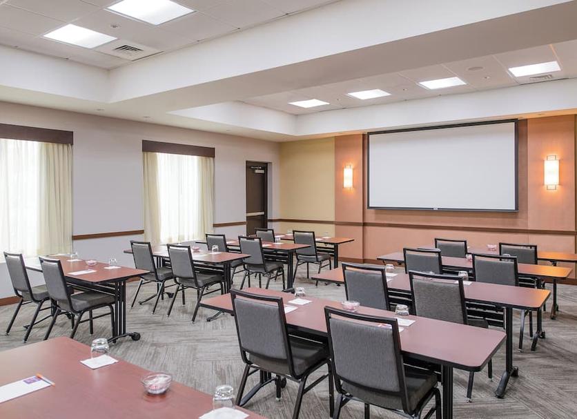Ruang konferensi Foto