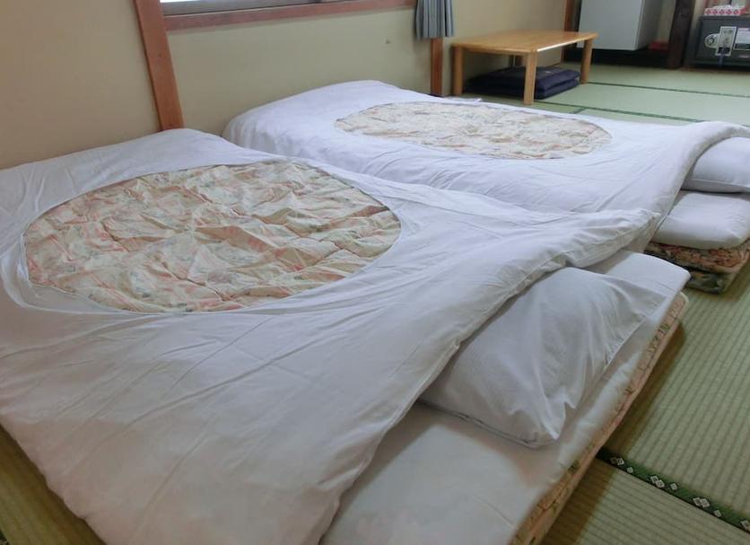 Kamar Tidur Foto