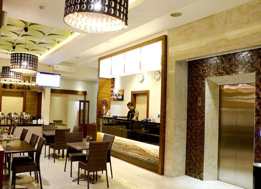 Restoran Foto
