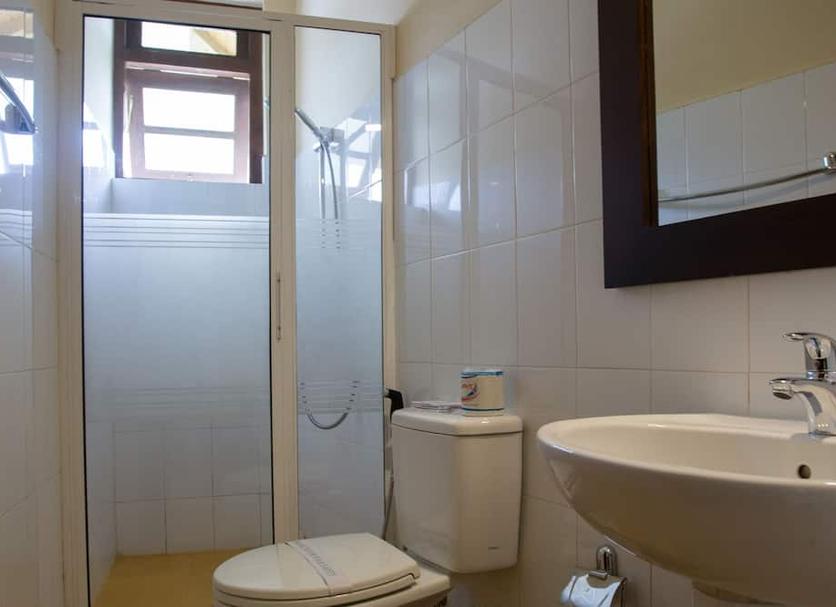 Kamar Mandi Foto