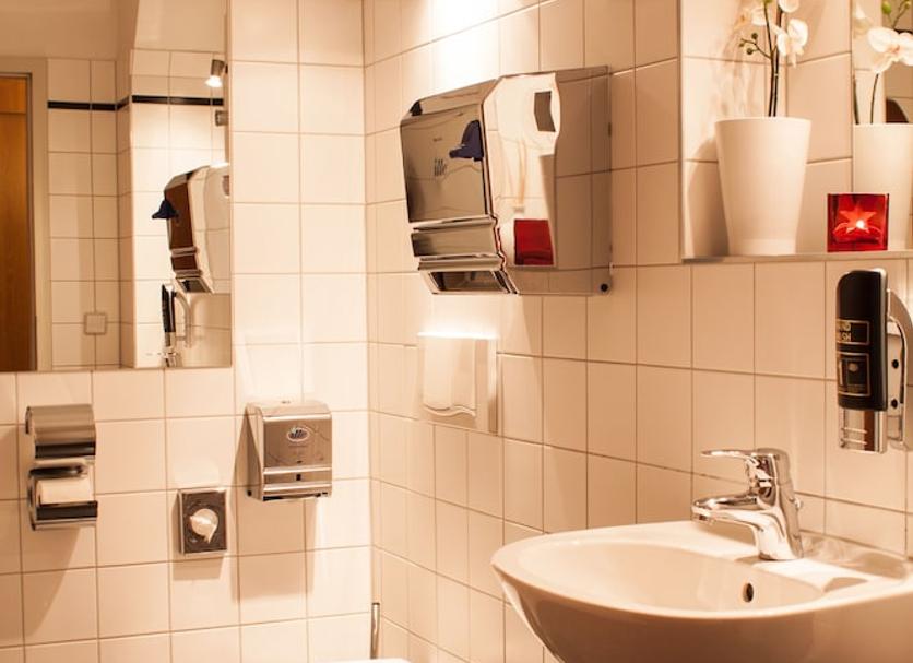 Kamar Mandi Foto