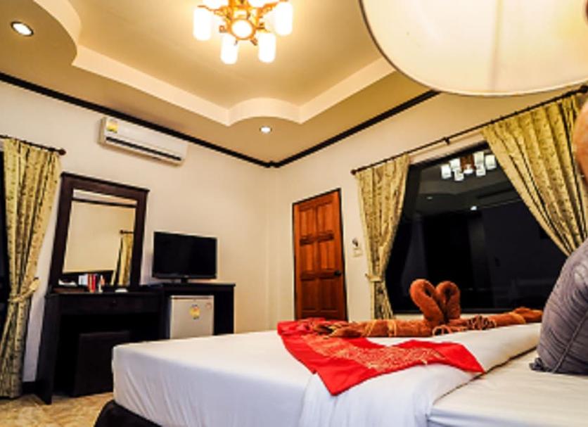 Kamar Tidur Foto