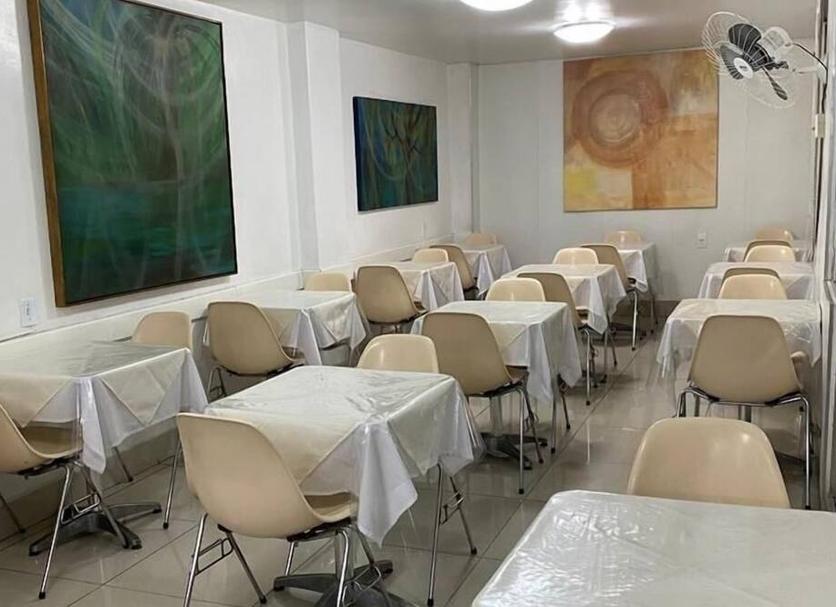 Restoran Foto