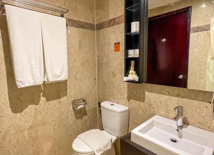 Kamar Mandi Foto