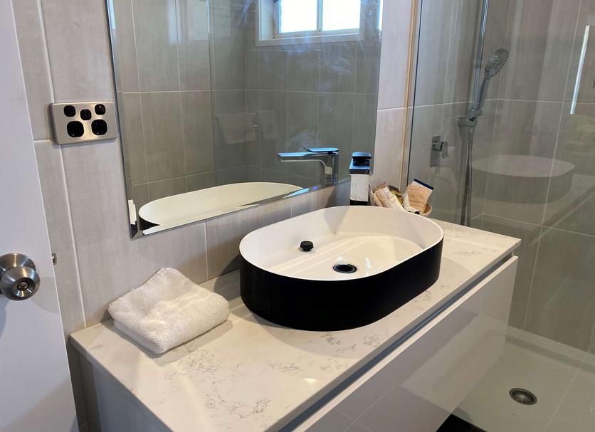 Kamar Mandi Foto