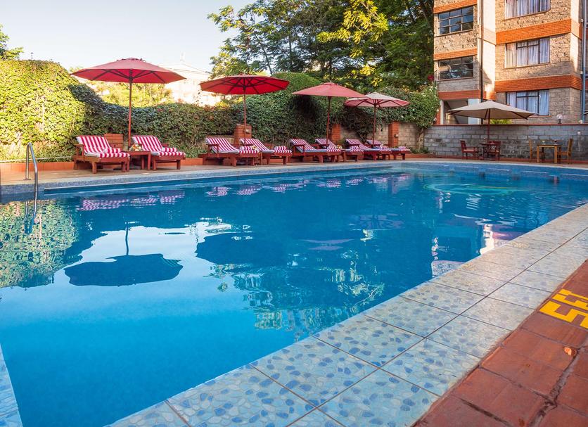Kolam Foto
