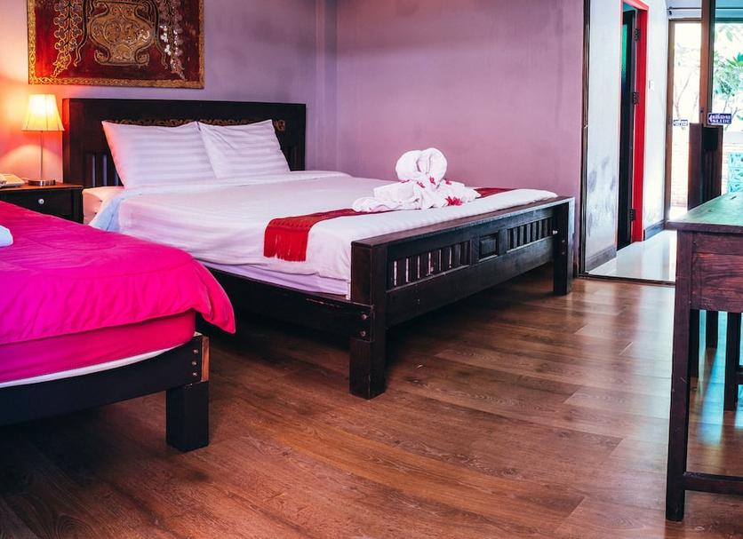 Kamar Tidur Foto