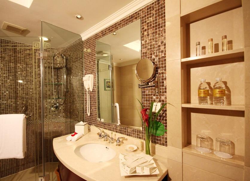 Kamar Mandi Foto