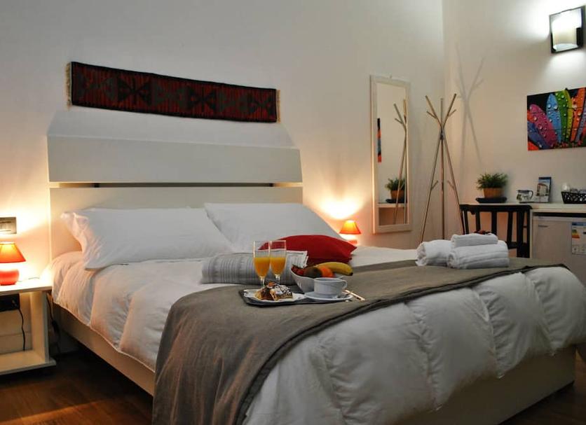 Kamar Tidur Foto